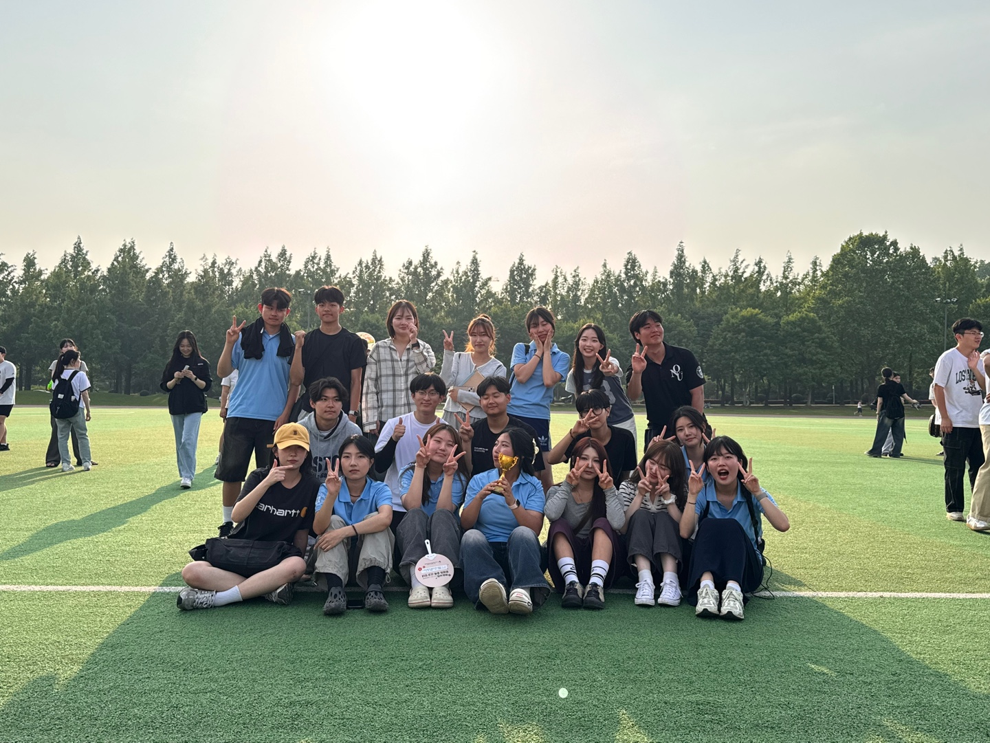 [학생회] 2024 청맥제 대표이미지